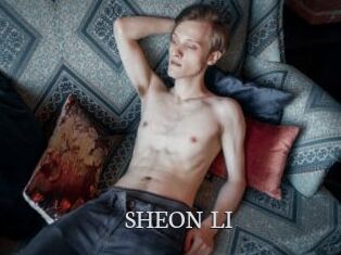 SHEON_LI Free Host Empire