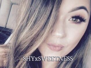 SHYxSWEETNESS Free Host Empire