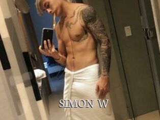 SIMON_W Free Host Empire