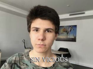 SIN_VICIOUS Free Host Empire