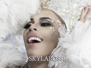 SKYLAROSSE Free Host Empire
