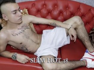 SLIM_HOT_18 Free Host Empire