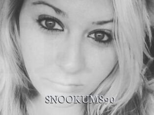 SNOOKUMS90