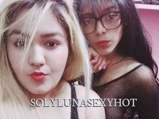 SOLYLUNASEXYHOT