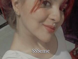 SSSense
