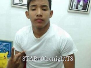 STARofthenightTS