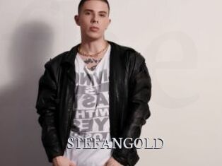 STEFANGOLD