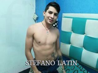 STEFANO_LATIN