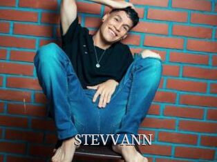 STEVVANN