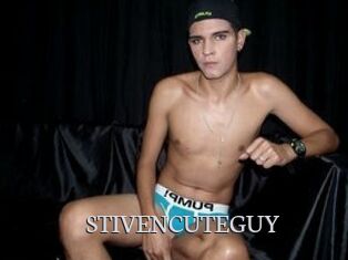 STIVENCUTEGUY