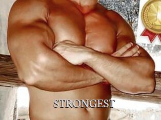 STRONGEST