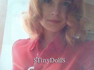 STinyDollS Free Host Empire