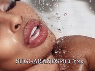 SUGGARANDSPICCYxx