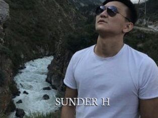 SUNDER_H