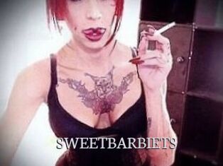 SWEETBARBIETS