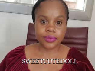 SWEETCUTEDOLL
