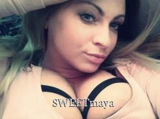 SWEETmaya