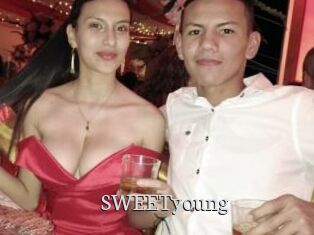 SWEETyoung Free Host Empire