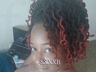 SXXXB