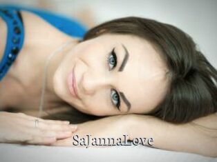 SaJannaLove