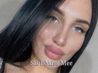 Sabi_Miss_Mee