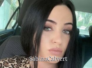 SabinaCalvert