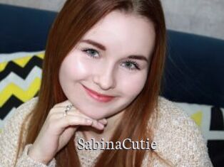 SabinaCutie