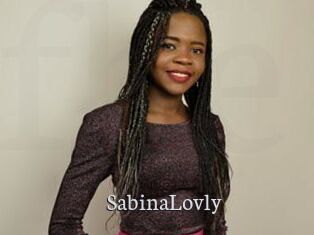SabinaLovly