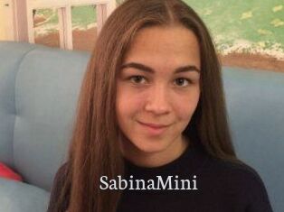 SabinaMini