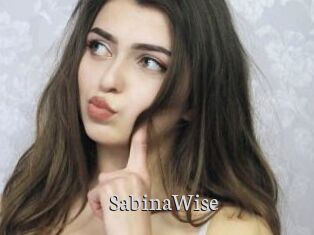 SabinaWise