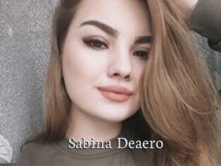 Sabina_Deaero