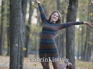 SabrinLisette