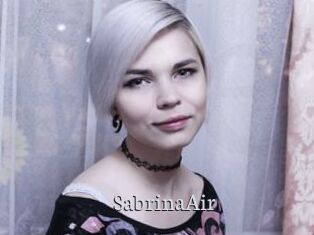 SabrinaAir Free Host Empire