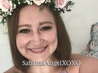 SabrinaAngelXOXO Free Host Empire