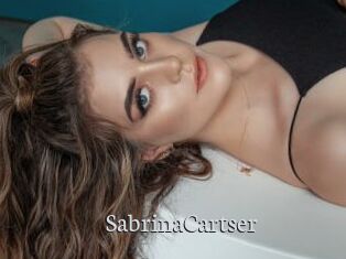 SabrinaCartser