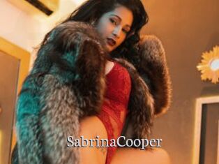 SabrinaCooper