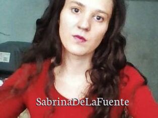SabrinaDeLaFuente