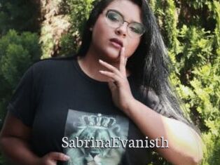 SabrinaEvanisth Free Host Empire