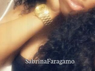 SabrinaFaragamo