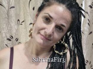 SabrinaFir3