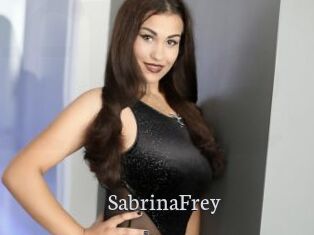 SabrinaFrey