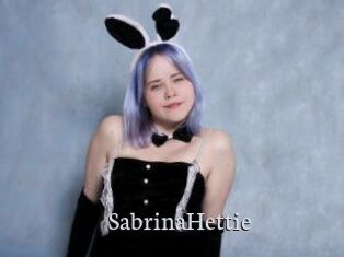 SabrinaHettie