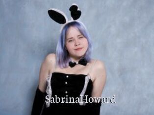 SabrinaHoward Free Host Empire
