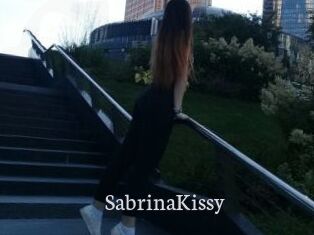 SabrinaKissy