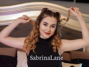 SabrinaLane