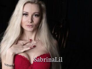 SabrinaLil