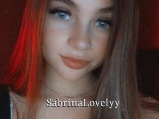 SabrinaLovelyy