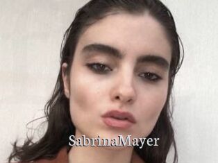 SabrinaMayer Free Host Empire