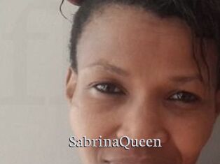SabrinaQueen