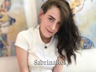 SabrinaRos